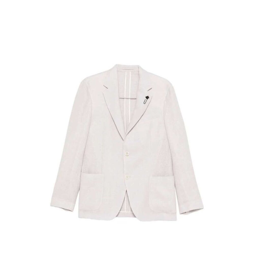 Lardini Men Men`S Roma Jacket